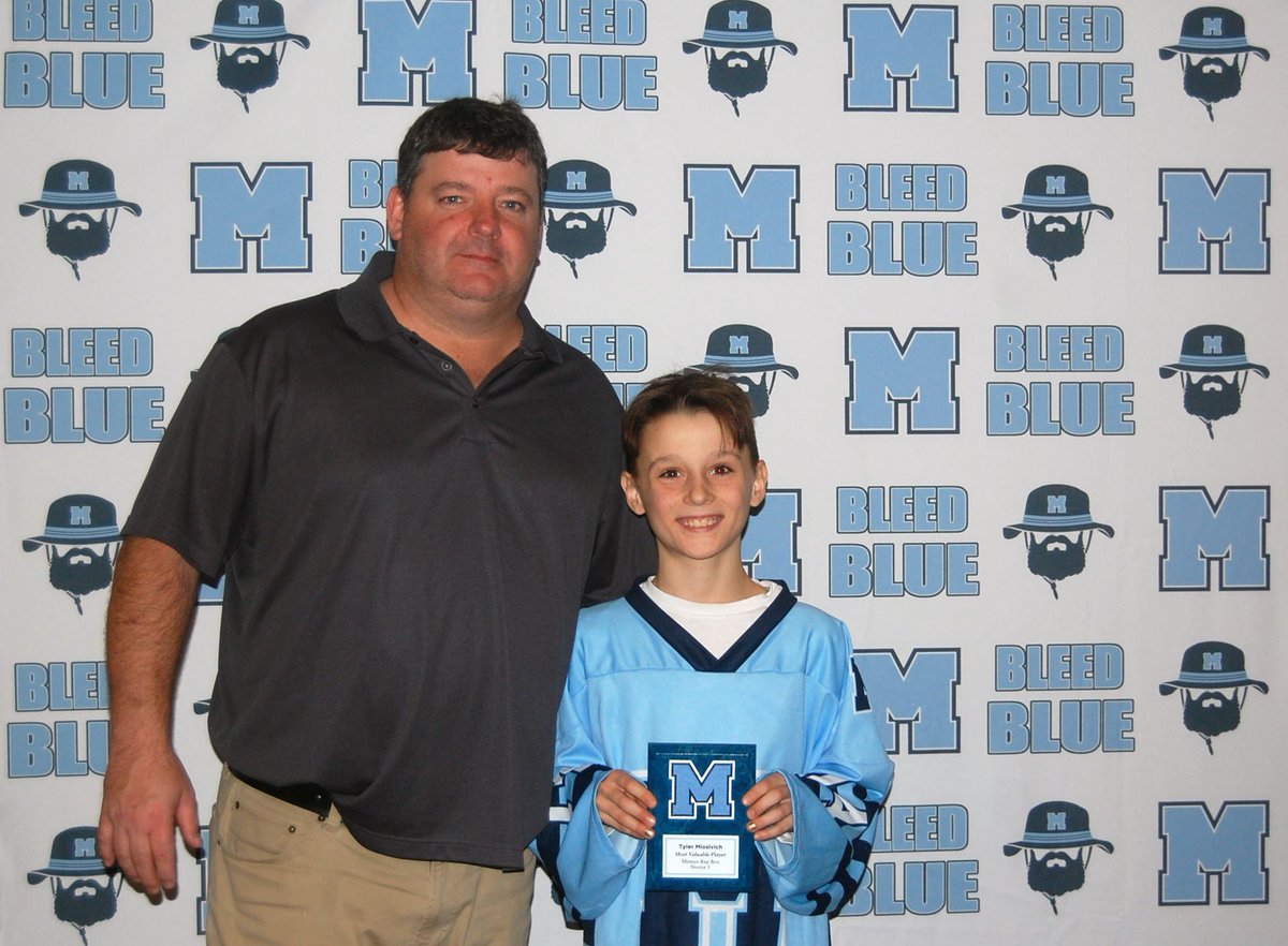 C2TlMuUVEAAfaJA 2x Brendan Shanahan Award winner Tyler Miosivich